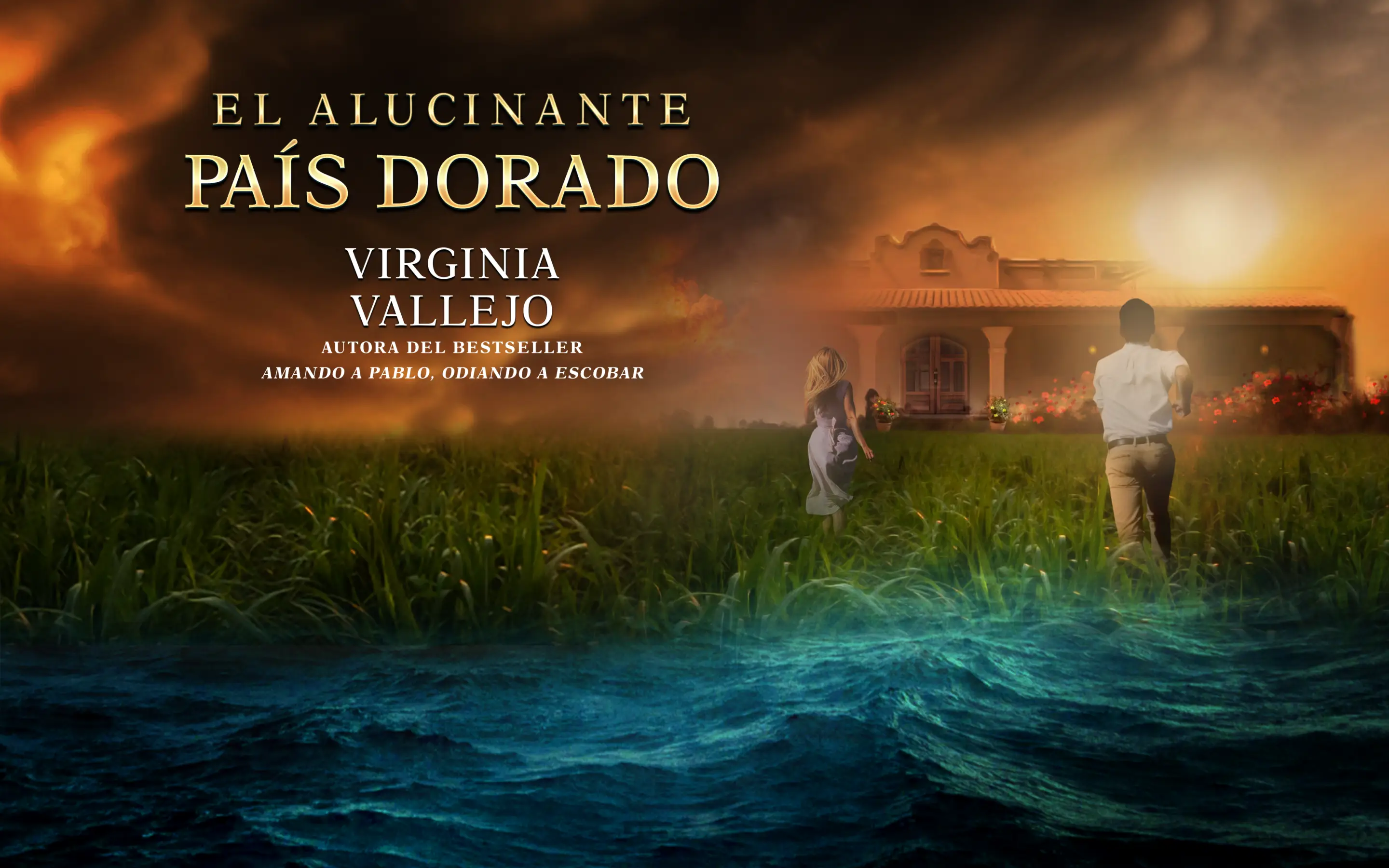 Virginia Vallejo Libros